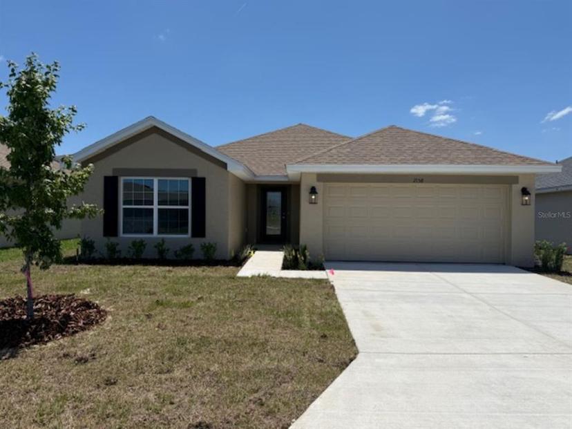 Picture of 2158 NW 23Rd Loop, Ocala FL 34475