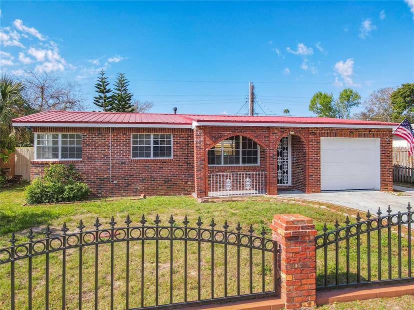 Picture of 930 Lewis Drive, Daytona Beach FL 32117