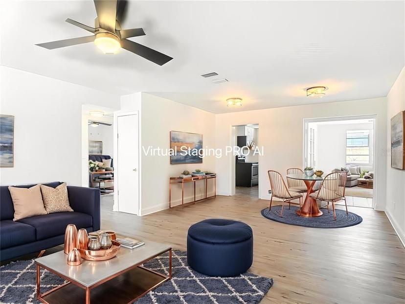 Picture of 930 Lewis Drive, Daytona Beach FL 32117