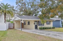 Picture of 8026 Diagonal Road N, St Petersburg, FL 33702