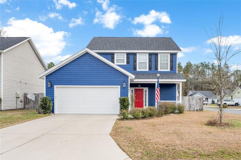 Picture of 7705 NW 20Th Way, Gainesville FL 32609