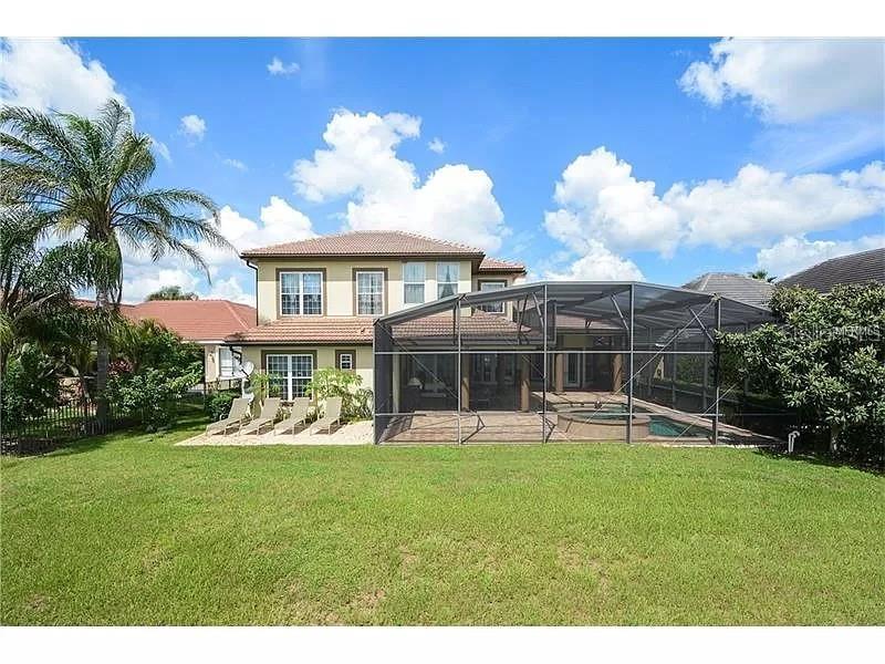 Picture of 13412 Heswall Run, Orlando FL 32832