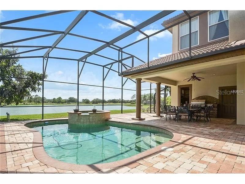 Picture of 13412 Heswall Run, Orlando FL 32832