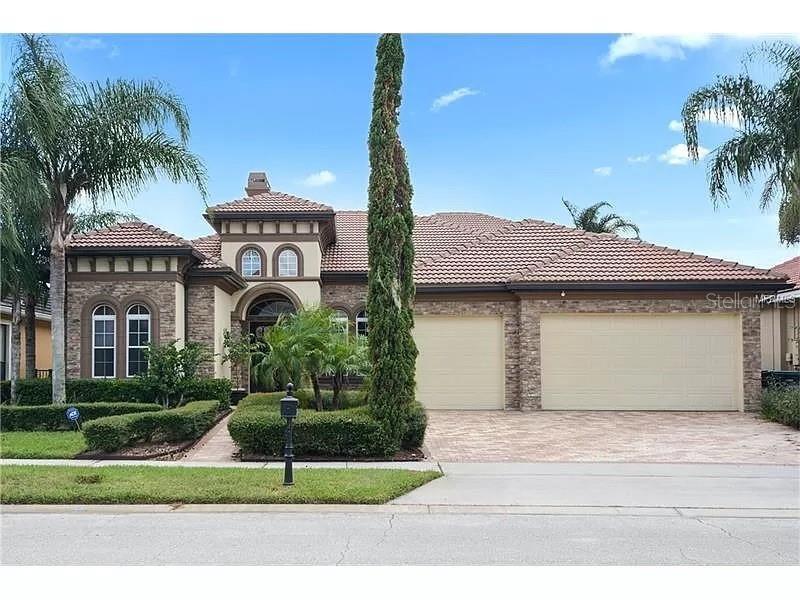 Picture of 13412 Heswall Run, Orlando, FL 32832