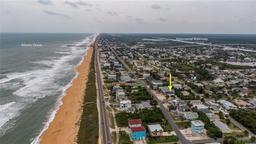 Picture of 1117 N Central Avenue, Flagler Beach, FL 32136