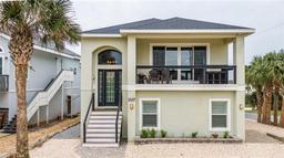 Picture of 1117 N Central Avenue, Flagler Beach, FL 32136