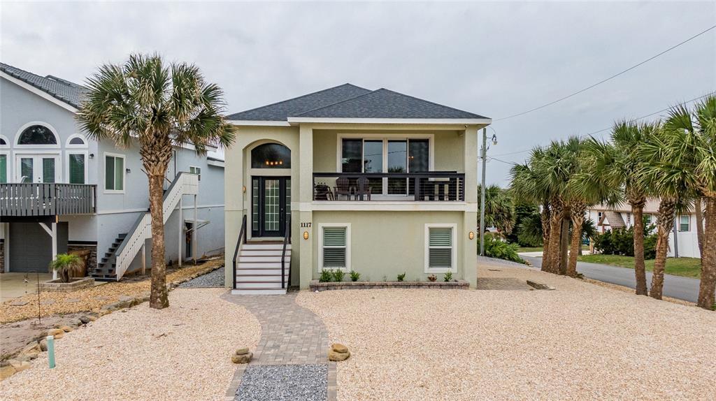 Picture of 1117 N Central Avenue, Flagler Beach, FL 32136