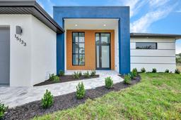 Picture of 15133 Amsterdam, Port Charlotte, FL 33981