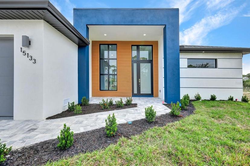 Picture of 15133 Amsterdam, Port Charlotte FL 33981