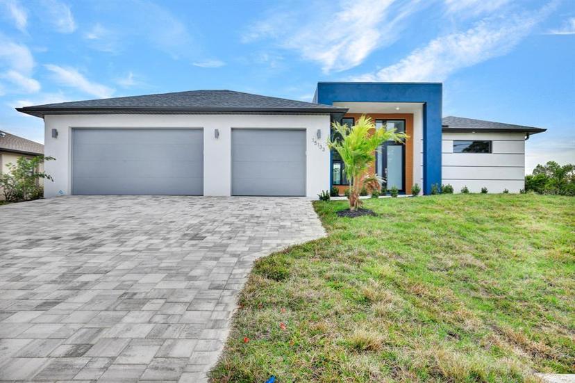 Picture of 15133 Amsterdam, Port Charlotte FL 33981