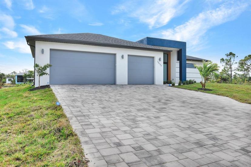 Picture of 15133 Amsterdam, Port Charlotte FL 33981
