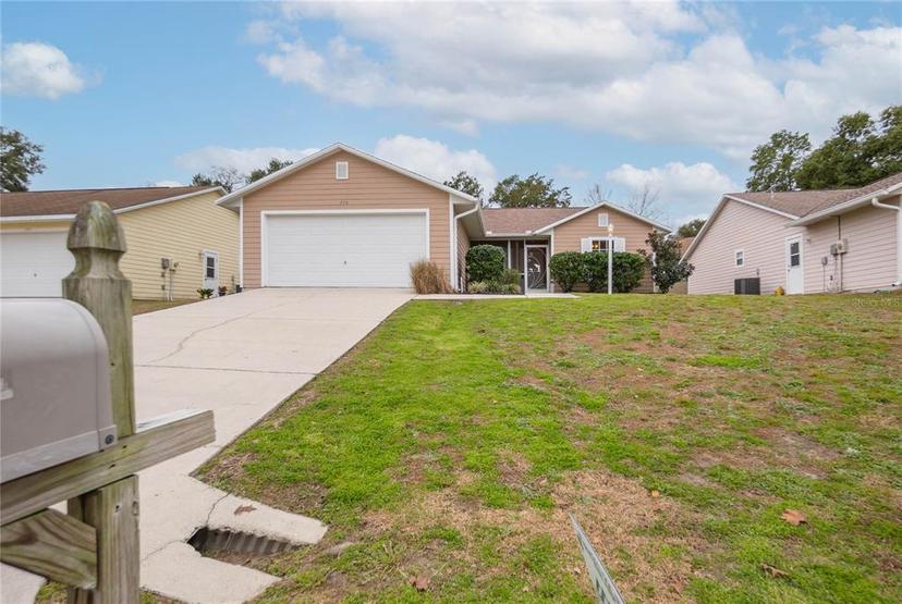 Picture of 774 W Colbert Court, Beverly Hills FL 34465