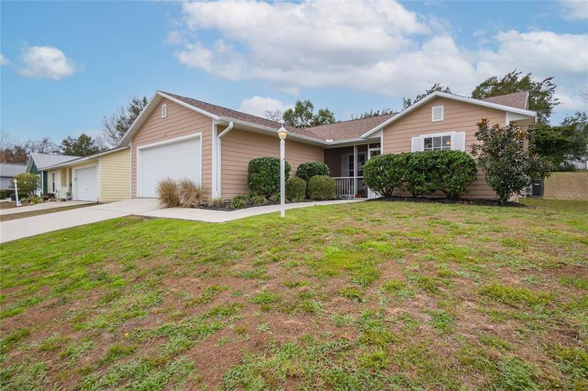 Picture of 774 W Colbert Court, Beverly Hills FL 34465