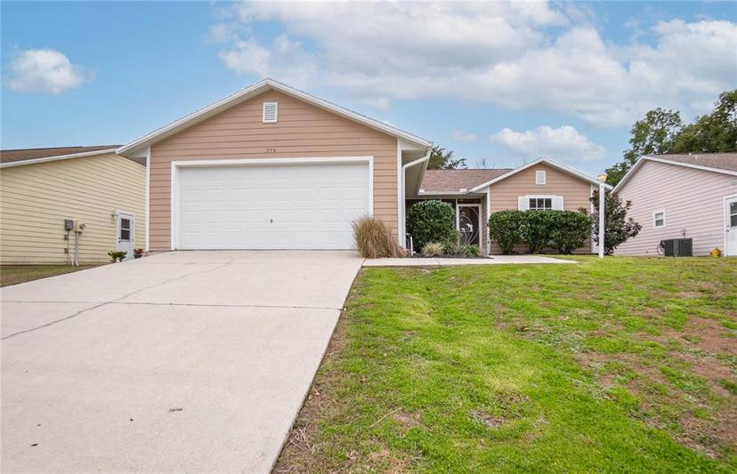 Picture of 774 W Colbert Court, Beverly Hills FL 34465