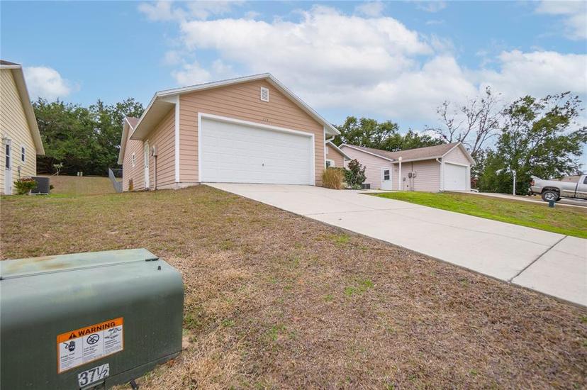 Picture of 774 W Colbert Court, Beverly Hills FL 34465