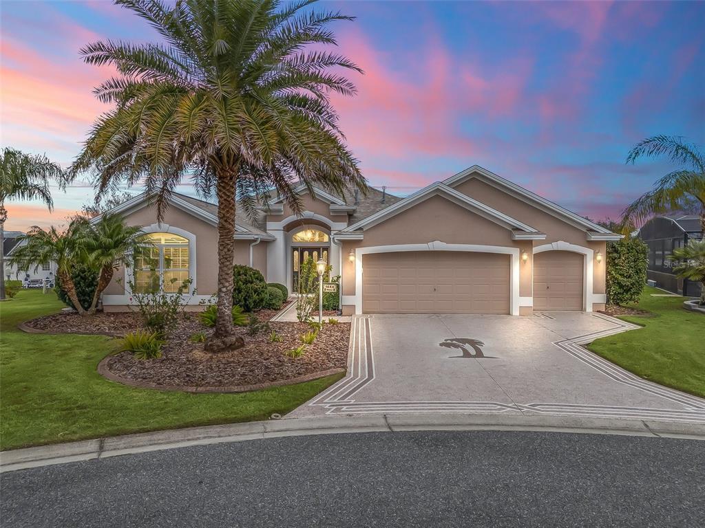 Picture of 1644 Shell Point Avenue, The Villages, FL 32162
