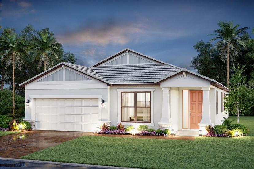 Picture of 17130 Savory Mist Circle, Lakewood Ranch FL 34211