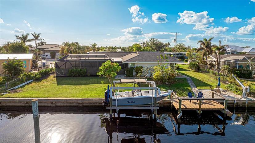 Picture of 181 Beeney Road Se, Port Charlotte FL 33952