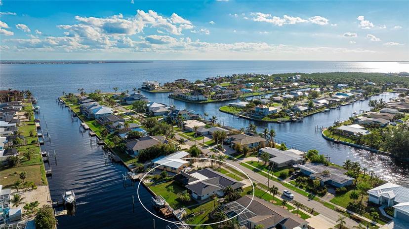Picture of 181 Beeney Road Se, Port Charlotte FL 33952
