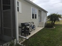 Picture of 322 Blackburn Boulevard, North Port, FL 34287