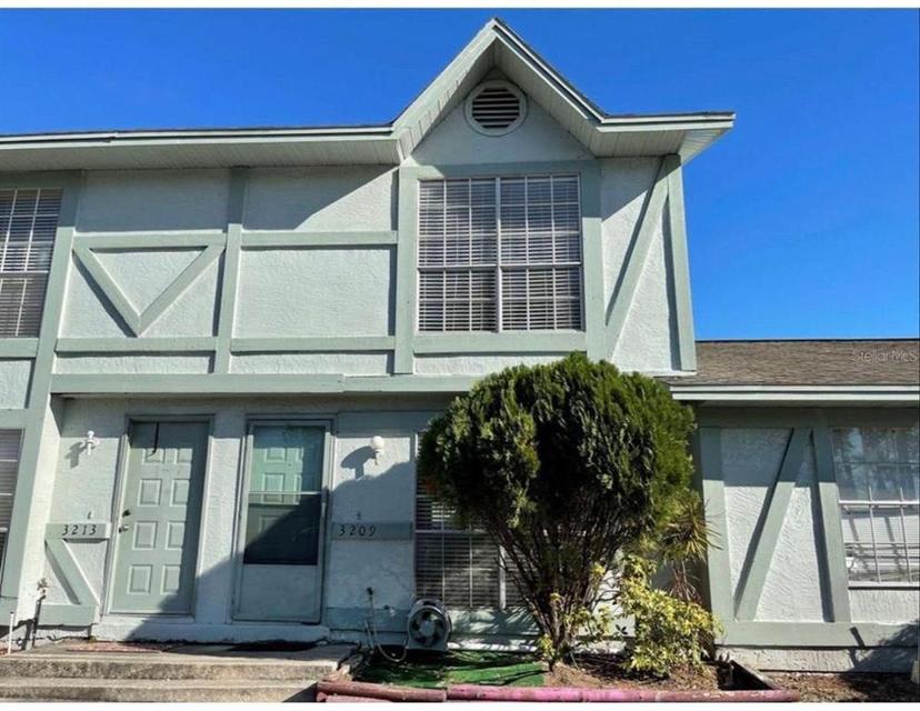 Picture of 3209 Windover Avenue, Kissimmee FL 34741