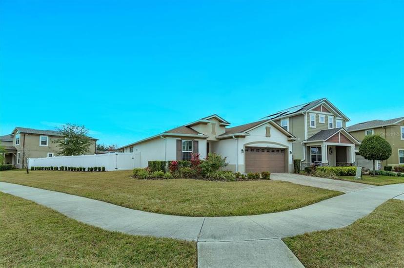 Picture of 2232 Donahue Drive, Ocoee FL 34761