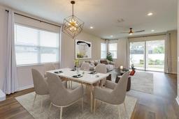 Picture of 2232 Donahue Drive, Ocoee, FL 34761