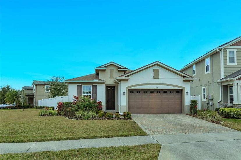 Picture of 2232 Donahue Drive, Ocoee FL 34761