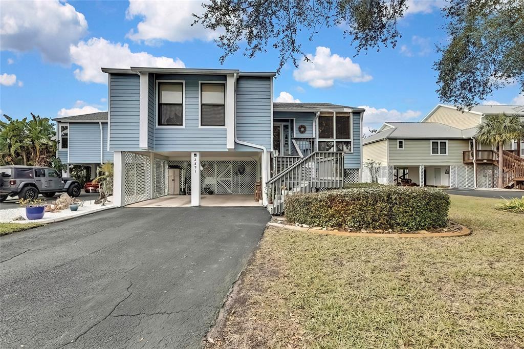 Picture of 2891 N Rivers Edge Boulevard Unit 100, Crystal River, FL 34429