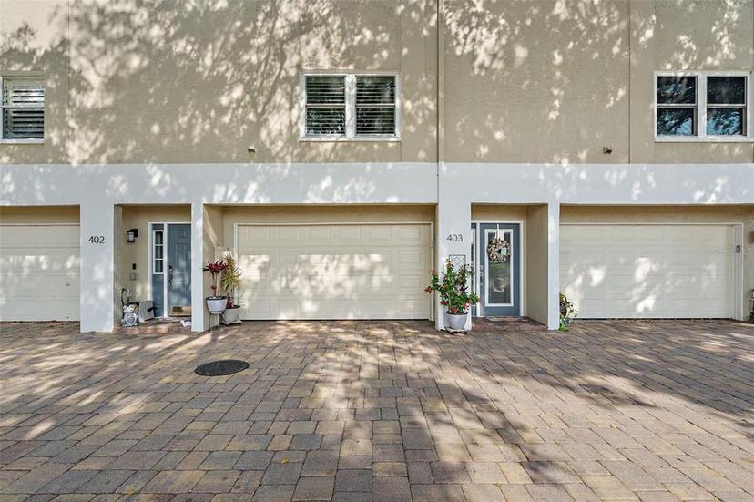 Picture of 1109 Pinellas Bayway S Unit 403, Tierra Verde FL 33715