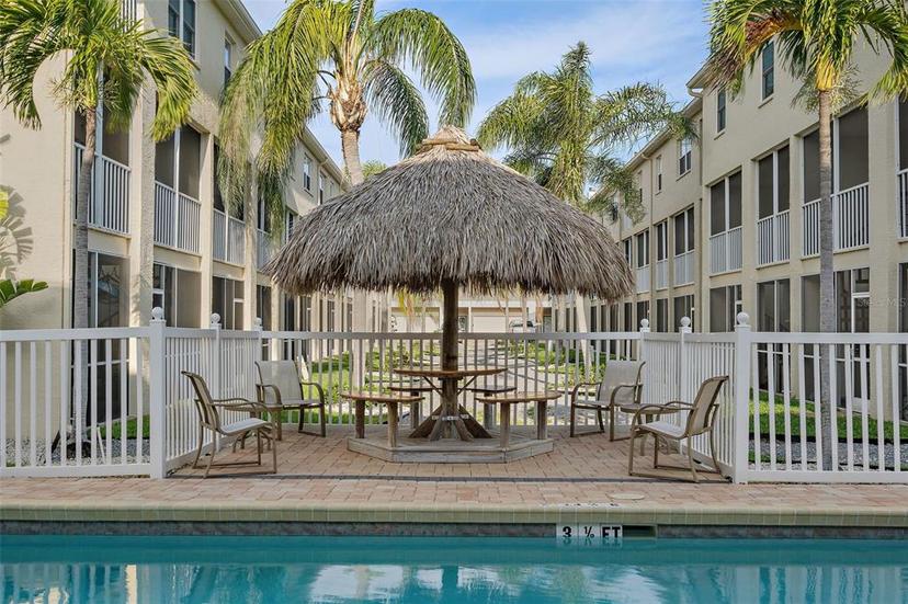 Picture of 1109 Pinellas Bayway S Unit 403, Tierra Verde FL 33715