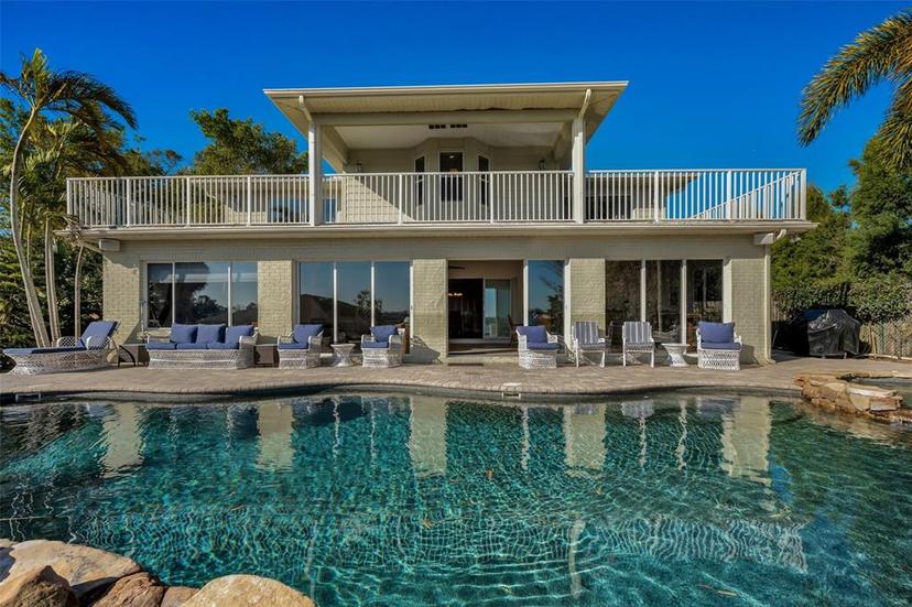 Picture of 1302 Belcher Drive, Tarpon Springs FL 34689