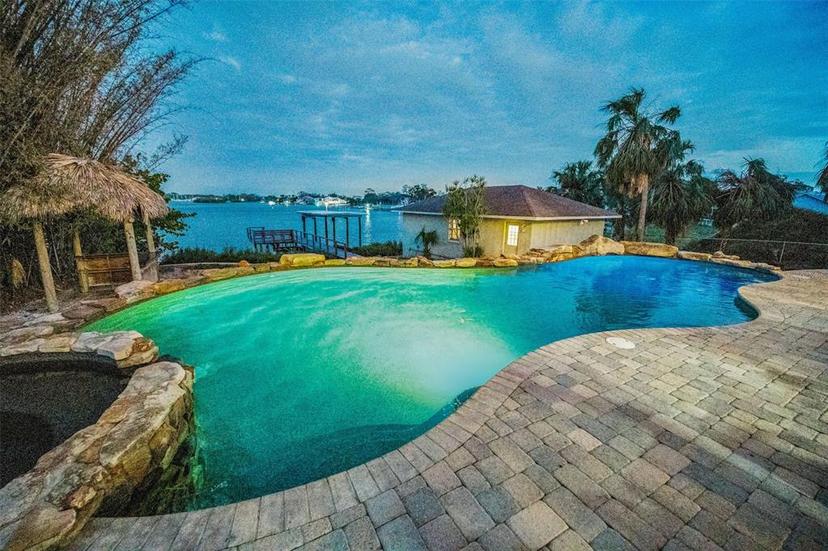 Picture of 1302 Belcher Drive, Tarpon Springs FL 34689