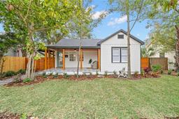 Picture of 4536 1St Avenue N, St Petersburg, FL 33713