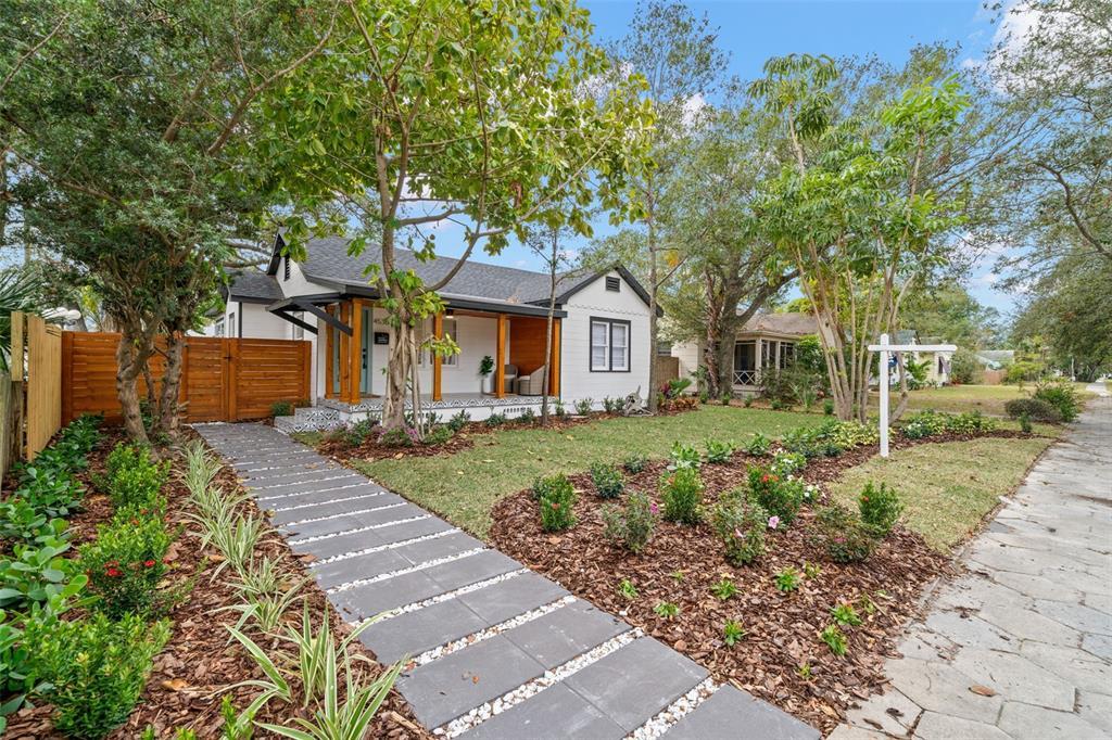 Picture of 4536 1St Avenue N, St Petersburg, FL 33713