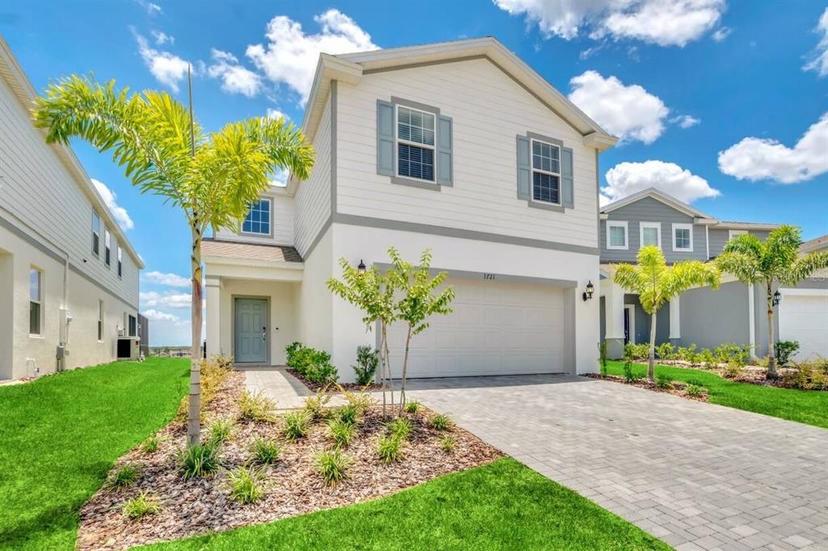 Picture of 1721 Kona Lane, Davenport FL 33897