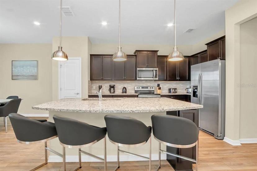 Picture of 1721 Kona Lane, Davenport FL 33897