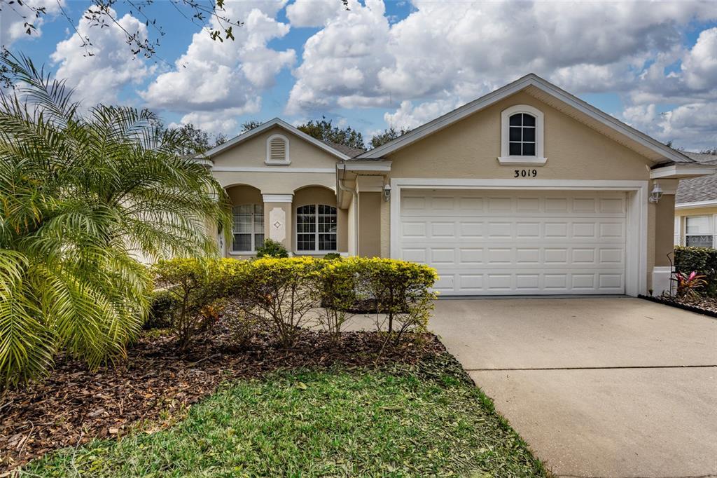 Picture of 3019 Glin Circle, Ormond Beach, FL 32174