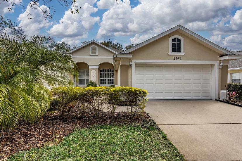 Picture of 3019 Glin Circle, Ormond Beach FL 32174