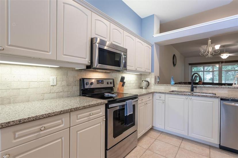 Picture of 3019 Glin Circle, Ormond Beach FL 32174