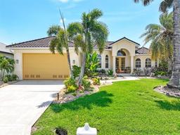 Picture of 3663 Whippoorwill Boulevard, Punta Gorda, FL 33950