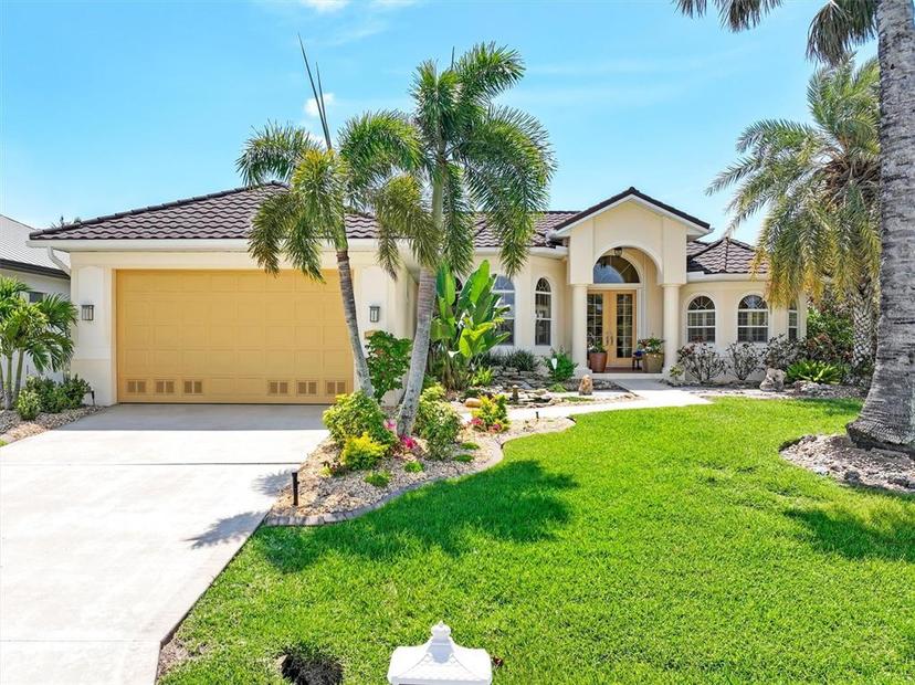 Picture of 3663 Whippoorwill Boulevard, Punta Gorda FL 33950