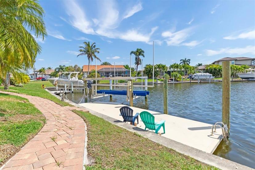 Picture of 3663 Whippoorwill Boulevard, Punta Gorda FL 33950