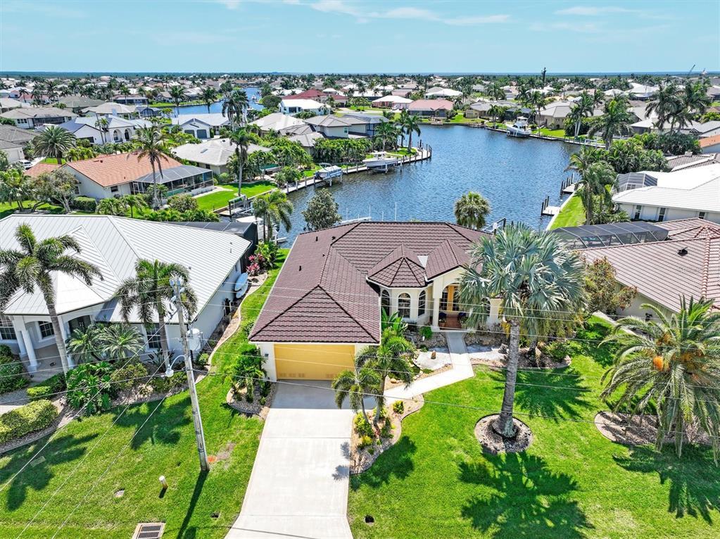 Picture of 3663 Whippoorwill Boulevard, Punta Gorda, FL 33950