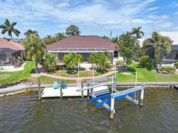 Picture of 3663 Whippoorwill Boulevard, Punta Gorda, FL 33950