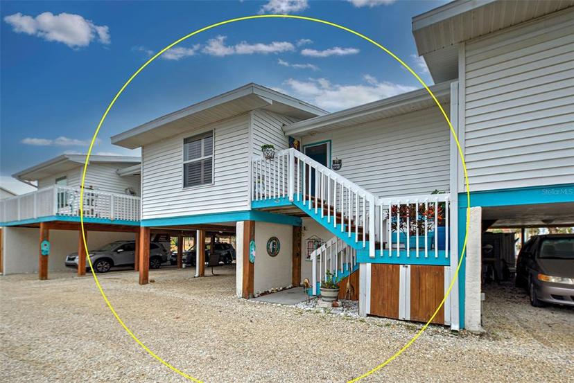 Picture of 5031 N Beach Road Unit 112, Englewood FL 34223
