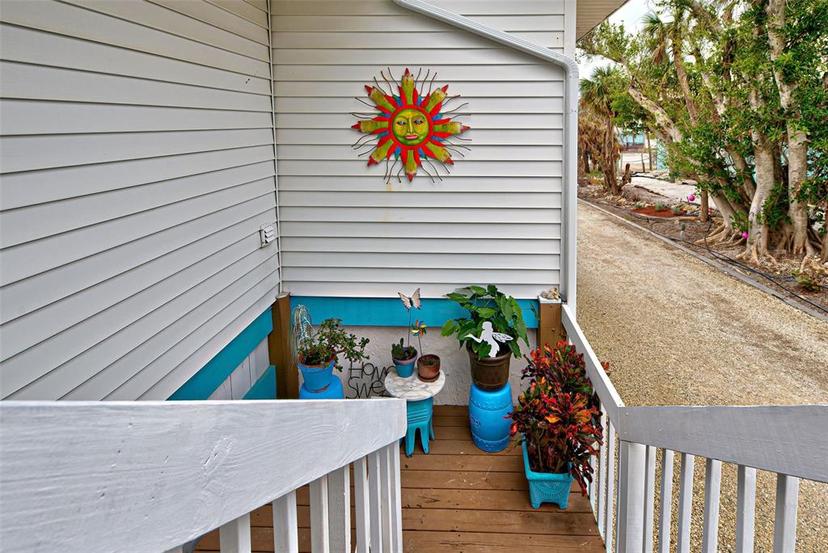 Picture of 5031 N Beach Road Unit 112, Englewood FL 34223