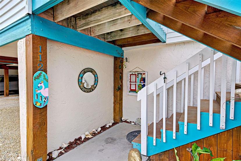 Picture of 5031 N Beach Road Unit 112, Englewood FL 34223