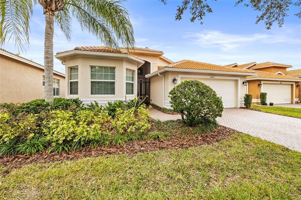 Picture of 16051 Golden Lakes Drive, Wimauma, FL 33598
