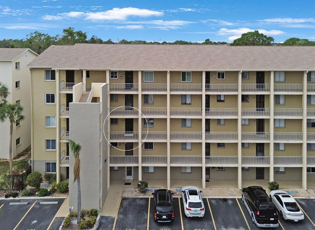 Picture of 3622 Lake Bayshore Drive Unit K302, Bradenton, FL 34205